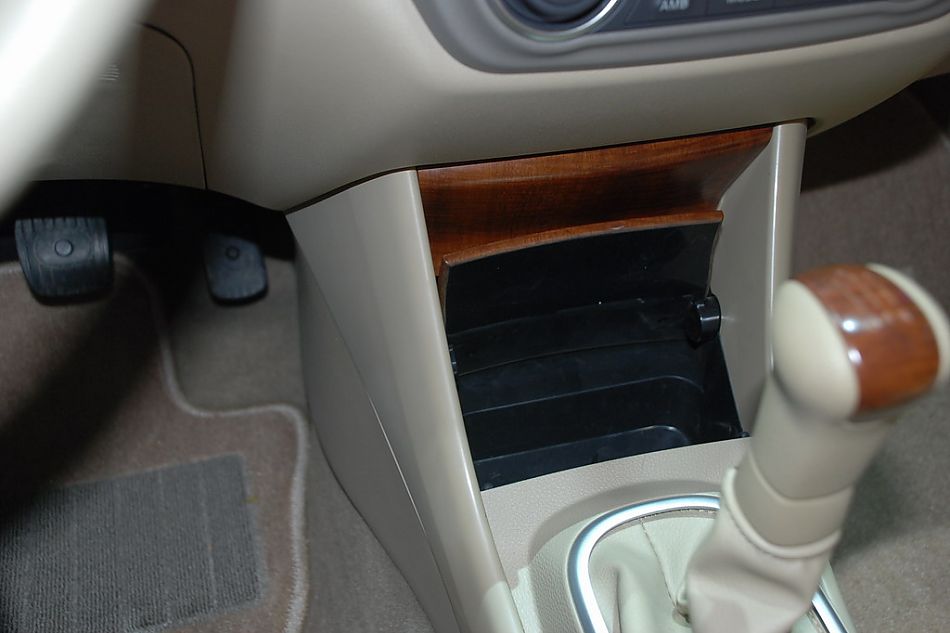 新轩逸上市现场