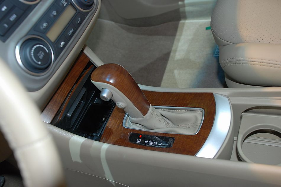 新轩逸上市现场