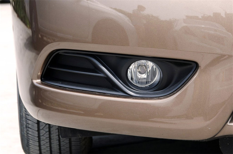 2012款 1.6L MT 豪华版 其他