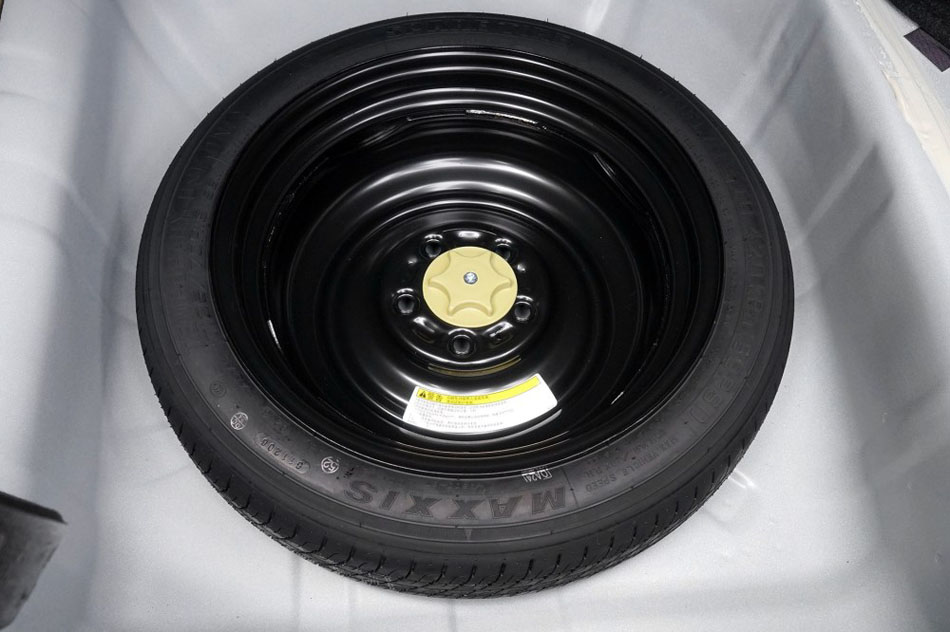 2016款 1.6XV CVT智尊版 细节