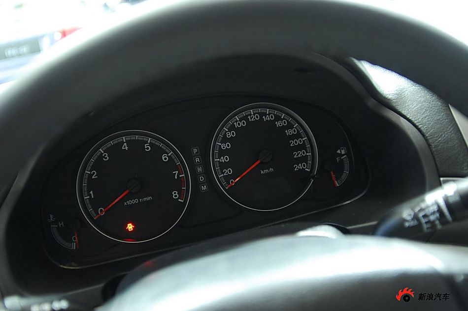 一汽2010款奔腾B70