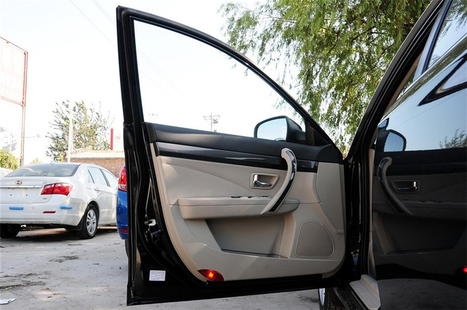 2012 1.8L MT ʱ οռ