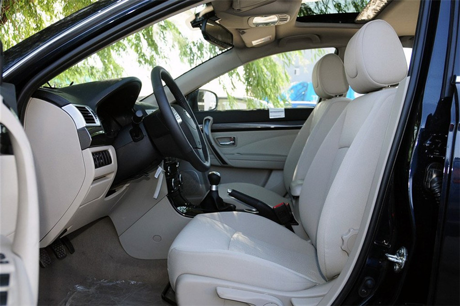 2012 1.8L MT ʱ οռ