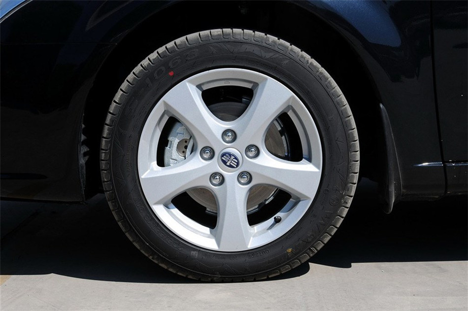 2012款 1.8L MT 时尚型 其他