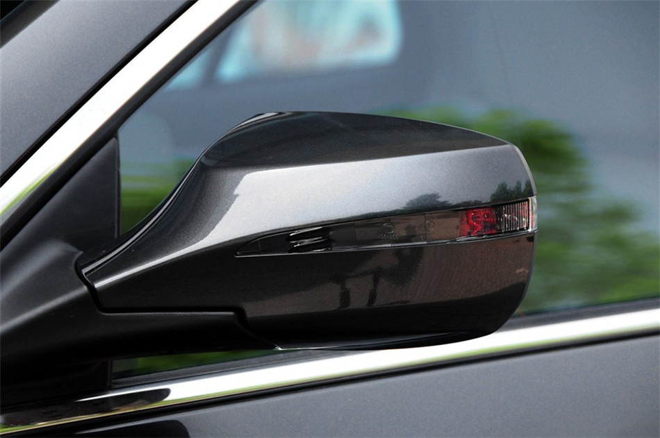 2014款 2.0L AT 豪华型 其他