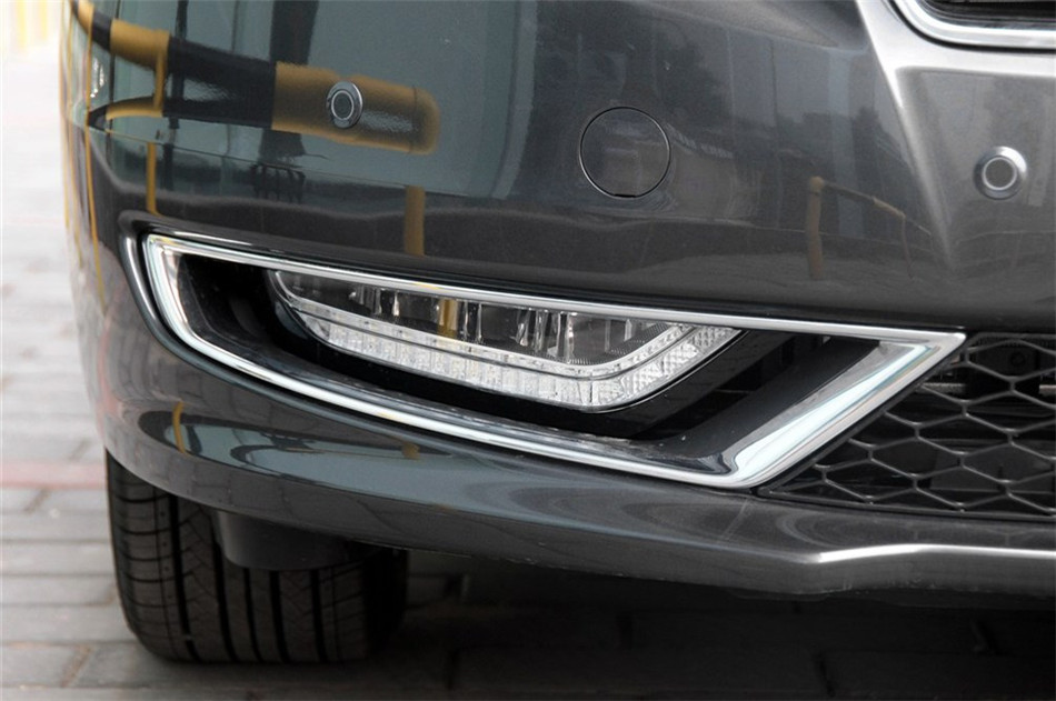 2014款 2.0L AT 豪华型 其他