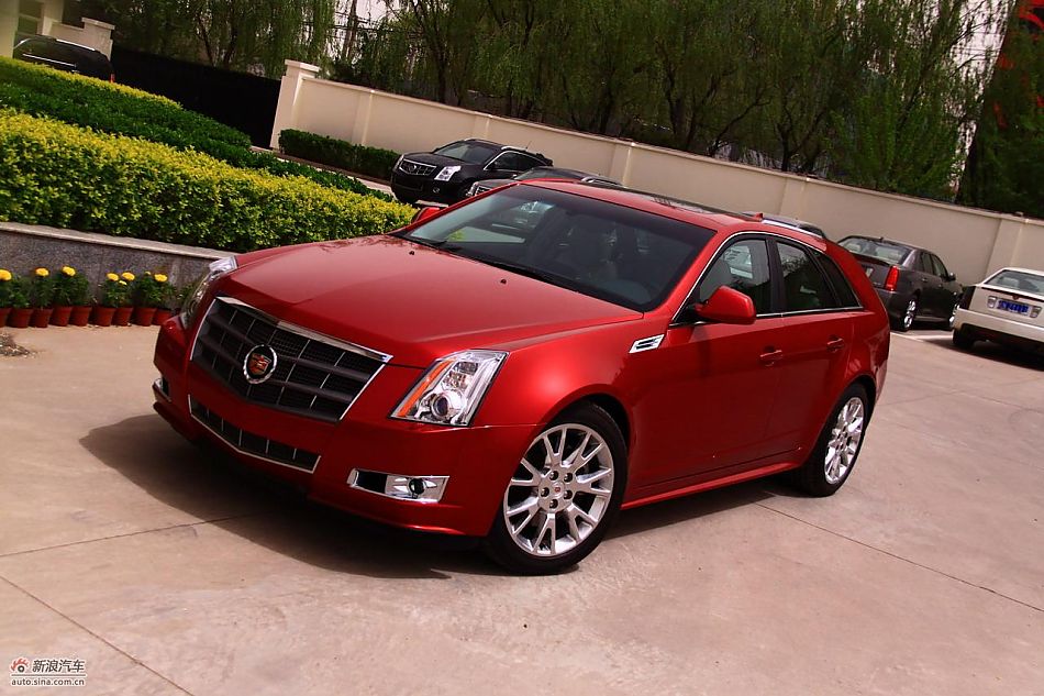 CTS Wagonʵͼ