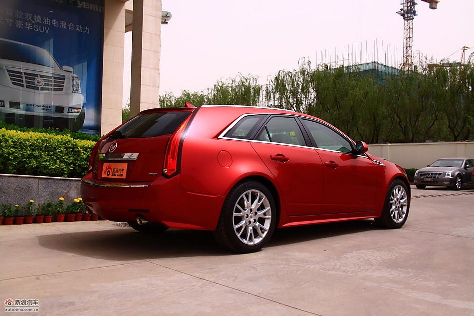 CTS Wagonʵͼ