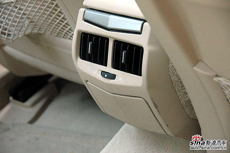 试驾全新凯迪拉克CTS