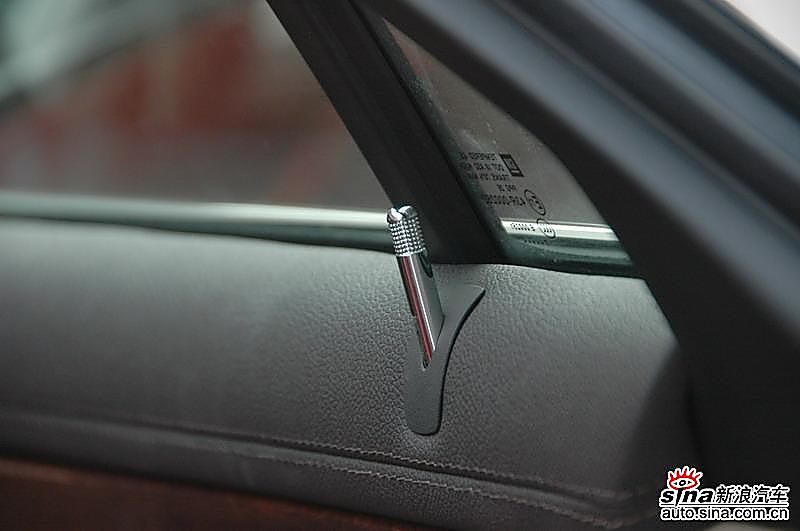 试驾全新凯迪拉克CTS