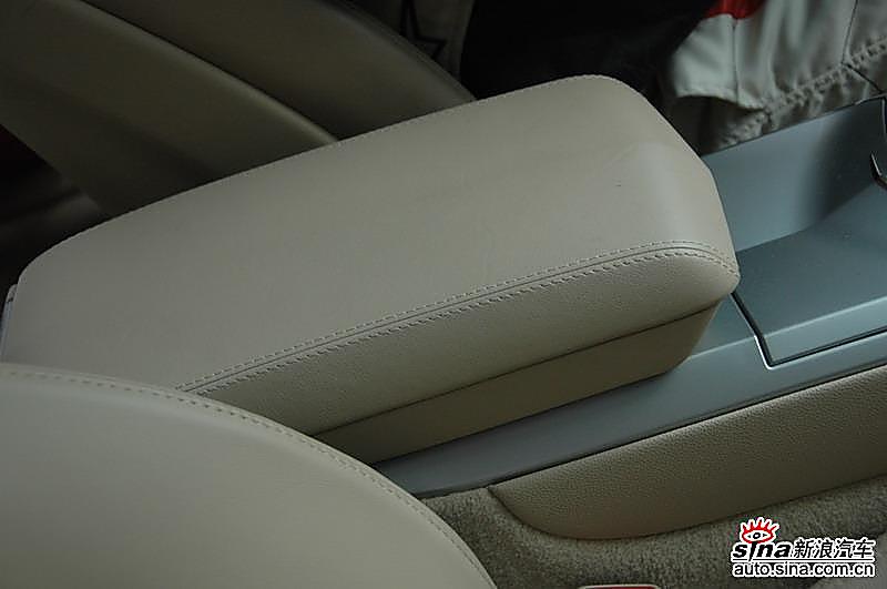 试驾全新凯迪拉克CTS