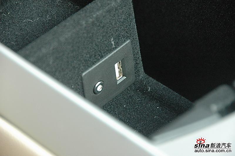 试驾全新凯迪拉克CTS