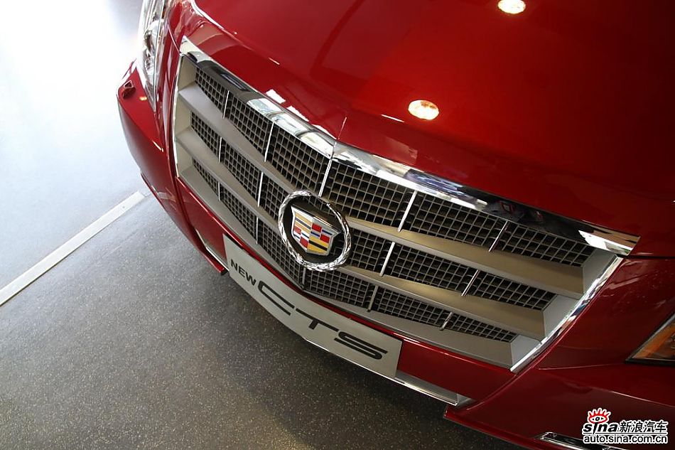 2010CTS 3.0˶