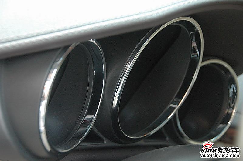 试驾全新凯迪拉克CTS