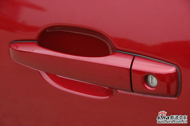 试驾全新凯迪拉克CTS