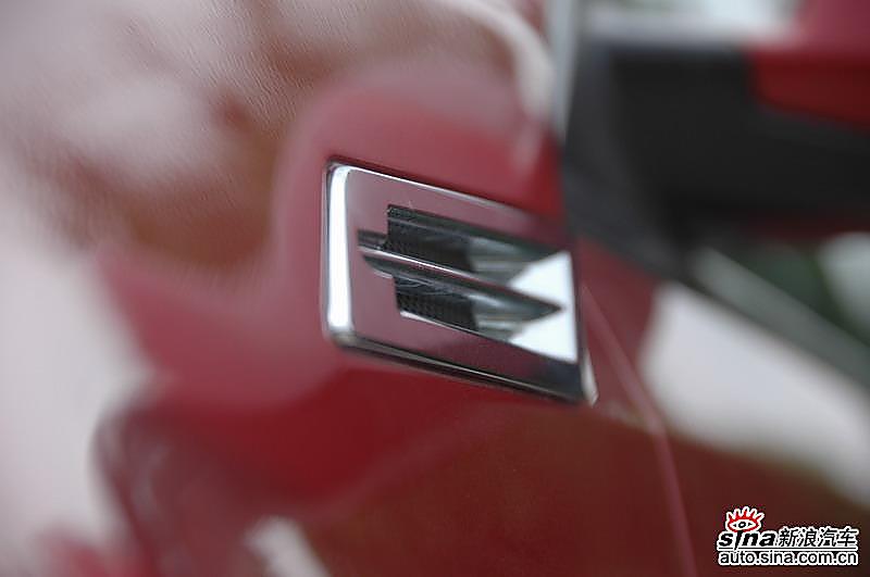 试驾全新凯迪拉克CTS