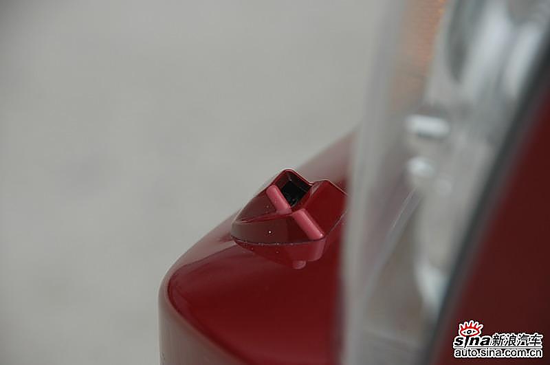 试驾全新凯迪拉克CTS