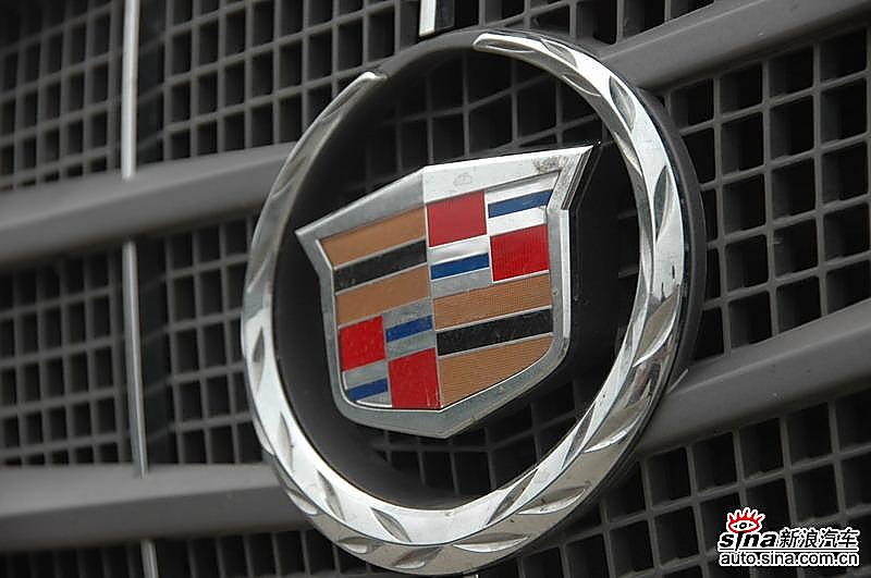 试驾全新凯迪拉克CTS