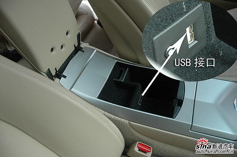 试驾全新凯迪拉克CTS