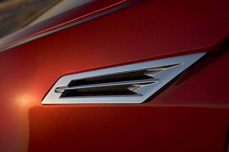 2008款凯迪拉克CTS