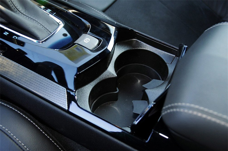 2012款凯迪拉克CTS-V Coupe