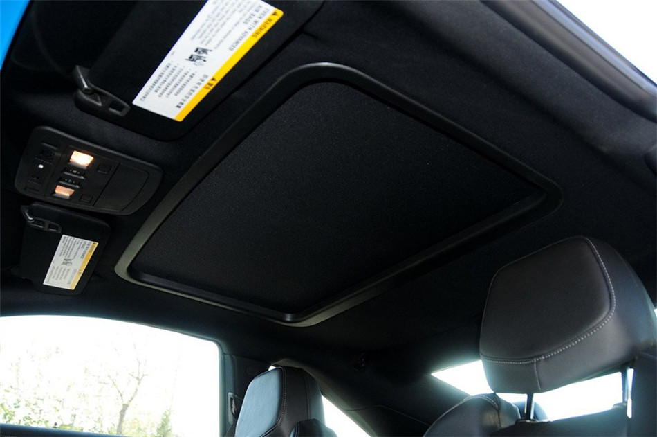 2012款凯迪拉克CTS-V Coupe