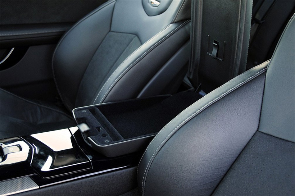 2012款凯迪拉克CTS-V Coupe