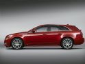 2010 Cadillac CTS Sport Wagon