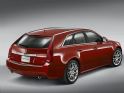 2010 Cadillac CTS Sport Wagon