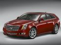 2010 Cadillac CTS Sport Wagon