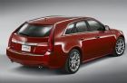 2010 Cadillac CTS Sport Wagon