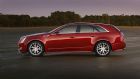 2010 Cadillac CTS Sport Wagon