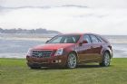 2010 Cadillac CTS Sport Wagon