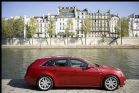 2010 Cadillac CTS Sport Wagon