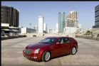 2010 Cadillac CTS Sport Wagon