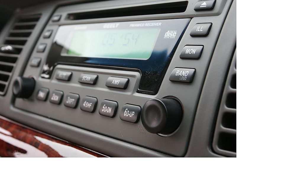 远景中控台及仪表盘