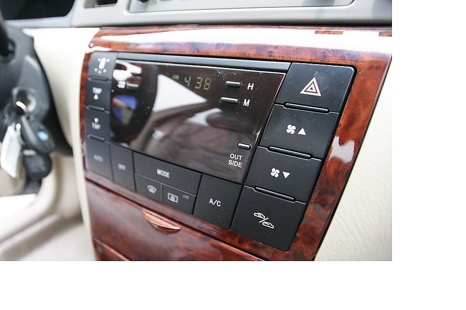 远景中控台及仪表盘