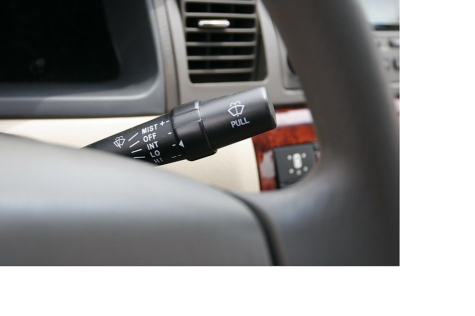 远景中控台及仪表盘