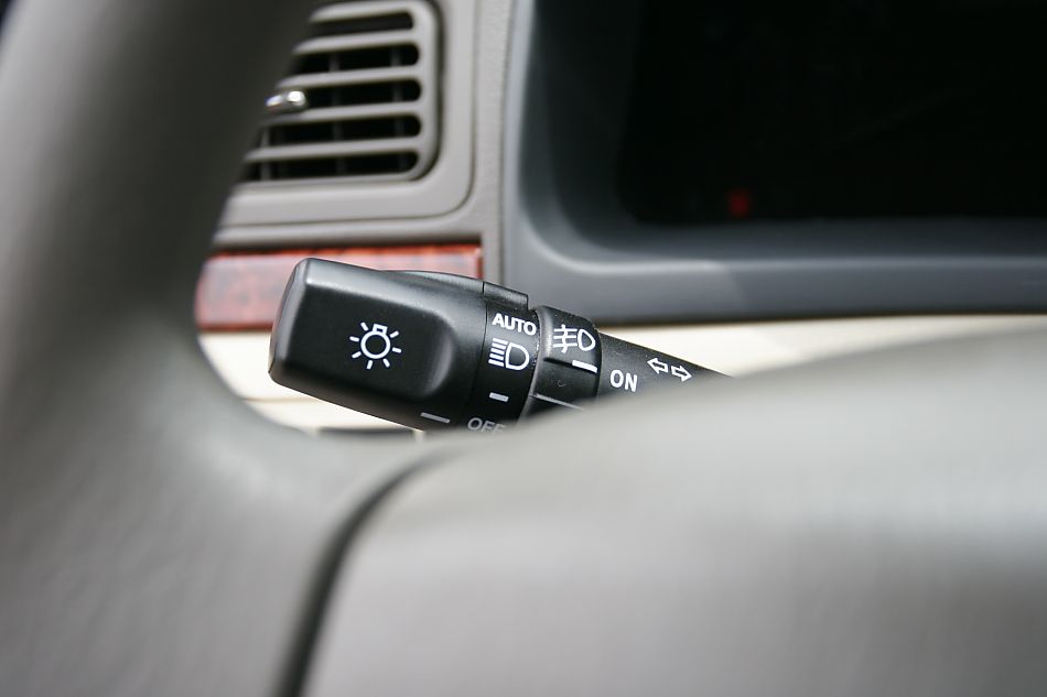 远景中控台及仪表盘