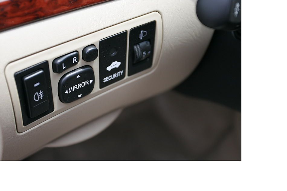 远景中控台及仪表盘