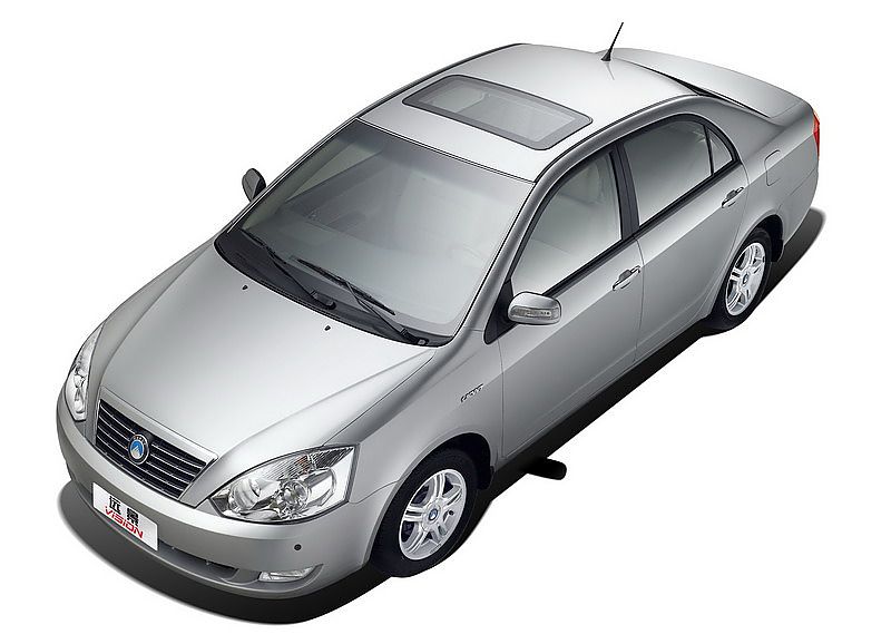 远景外观及细节