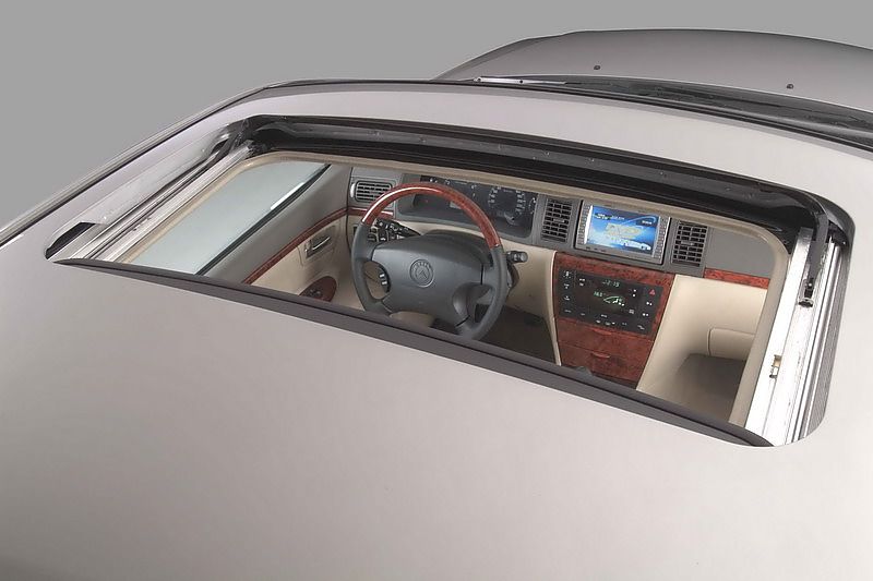 远景外观及细节