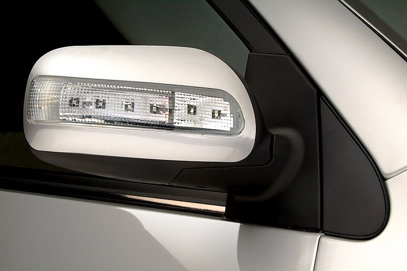 远景外观及细节