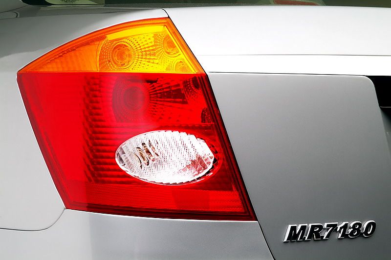 远景外观及细节