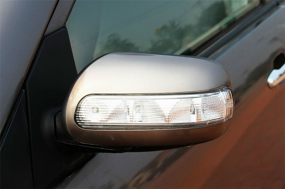 新 2012款 1.5L MT CVVT豪华型 其他