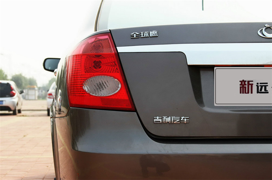 新 2012款 1.5L MT CVVT豪华型 其他