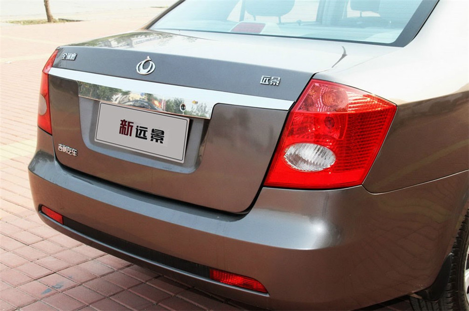 新 2012款 1.5L MT CVVT豪华型 其他