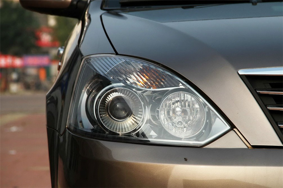 新 2012款 1.5L MT CVVT豪华型 其他