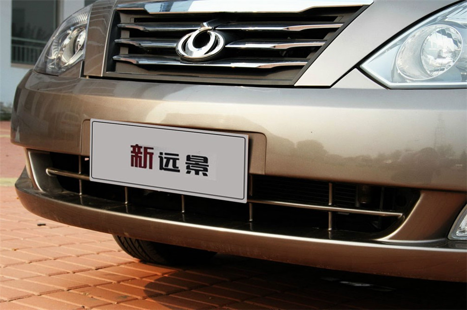 新 2012款 1.5L MT CVVT豪华型 其他