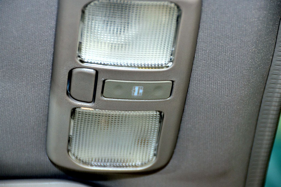 2015款 1.5L 手动精英型 空间